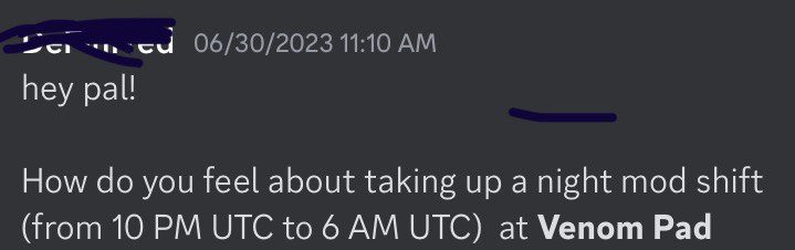 Client testimonial screenshot 9